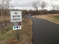 The Piedmont Medical Center Trail, Rock Hill SC  The Piedmont Medical Center Trail, Rock Hill SC : kasdorf, running, Trail Run